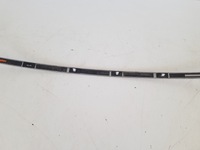 фото thumb №9, Jaguar xf ii x260 молдинг накладка крышки задняя