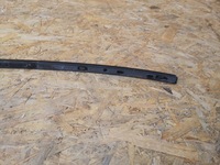 фото thumb №9, Audi a6 c8 молдинг крышки sedan s-line czarna