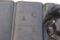 фото thumb №4, Бачок расширительный (бачок охлаждающей жидкости) mercedes atego 6745000049