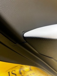 фото thumb №7, Обшивка обивка дверь левый задняя lexus rx 450h iii 3