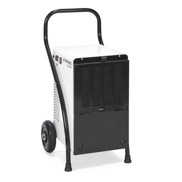 Осушитель воздуха TROTEC TTK 170 ECO 90м2 52л/24ч