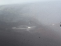 фото thumb №2, Дверь левый зад задние bmw e60 титан серебро 354