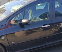 фото thumb №2, Peugeot 307 sw двері перед ліві exld