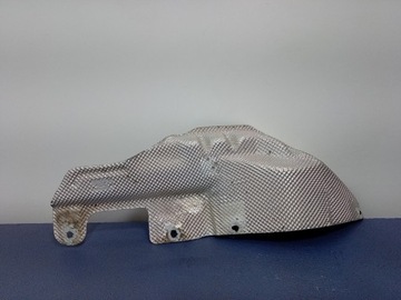 фото thumb №1, Ford ecosport ii защита термическая cn15-5k286-ca