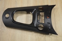 фото thumb №1, Рамка захист консолі chevrolet orlando