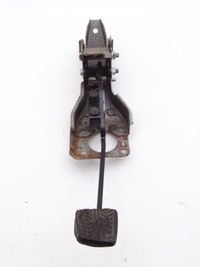 фото thumb №1, Ford ranger iv 11- педаль сцепления