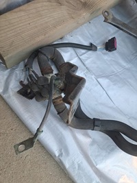 фото thumb №2, Qashqai ii j11 kadjar 1.5 dci pas переднє комплект радіатор