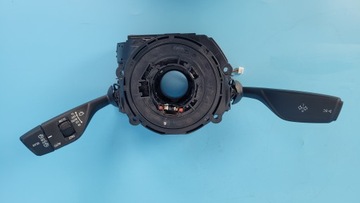 фото thumb №9, Bmw f39 x2 перемикач комбінований підкермові важелі 6992509