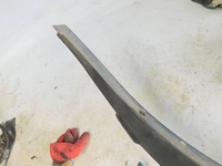 фото thumb №8, Vw golf iii 1.9 96r универсал планка крыльев левый зад