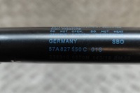 фото thumb №6, Skoda karoq nu7 левая сторона крышки багажника привод газовый 57a827550c 2020