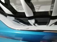 фото thumb №10, Bmw 2 f44 m-pakiet бампери бампер перед задня накладки порогові