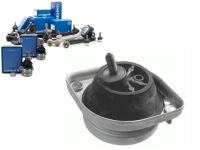 Lemforder 14876 01 підшипниковий вузол двигуна Недорого, фото thumb