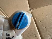 фото thumb №6, Бачок розширювальний audi a4 b7 8e0121403