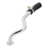 фото thumb №8, Трубка обратная масла turbo do smart fortwo cabrio 450 0.8 cdi 799 ccm 1f