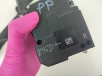 Ремінь безпеки правий перед ford focus mk2 рестайлінг  універсал 4m51-a61294-da в Україні, фото thumb