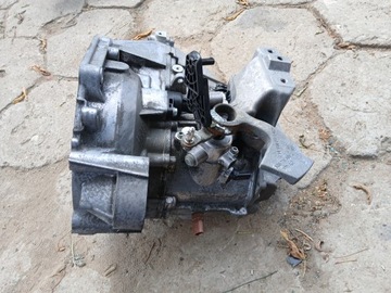 фото thumb №6, Коробка передач коробки передач механічна коробка передач vw seat leon iii 1.2 tsi myf