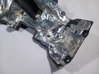 фото thumb №8, Захист стіни перегородки ліва ford explorer 2020-