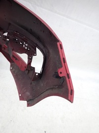 фото thumb №9, Ford mondeo v 5 mk5 lift 19-22 бампер перед pdc