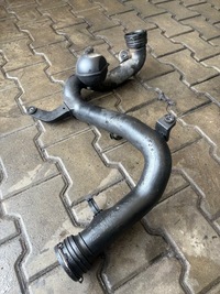 фото thumb №1, Шланг wąż трубка воздуха интеркулер audi tt 8j 2.0 tfsi 1k0145762bf