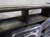 фото thumb №5, Решітка радіатора решітка радіатор volvo s60 1 i