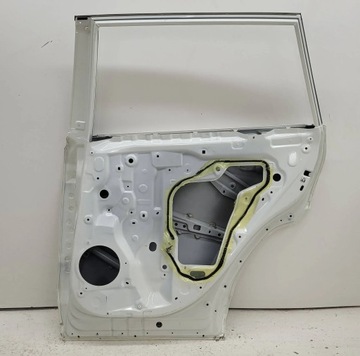 фото thumb №8, Toyota rav4 rav 4 v 5 18+ дверь зад задние правые fv