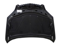 фото thumb №16, Капот двигуна +решітка радіатора + шумоізоляція opel antara fl рестайлінг 2010-2015 - gar