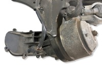 Набор фаркоп к прицепа задний volvo xc40 32351484 с Разборки, фото thumb