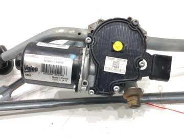 фото thumb №2, Механізм двірник перед hyundai i20 ii 98100-gb000