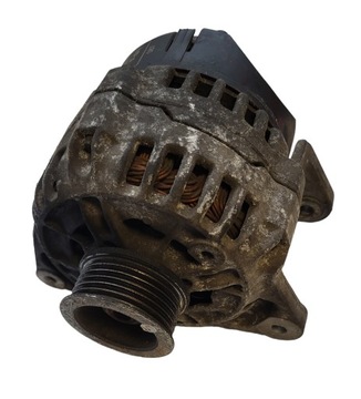 фото thumb №1, Генератор ford fiesta 0123310054