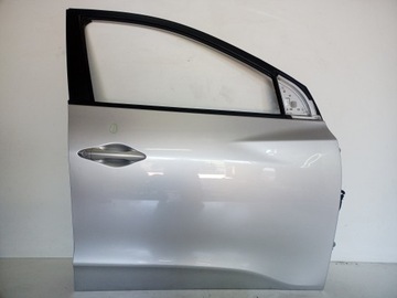 фото thumb №1, Голый дверь правый перед hyundai ix35 9s