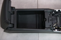 фото thumb №10, Bmw g20 g21 g22 g23 g26 g42 m3 m4 туннель средний подлокотник кожа чёрный