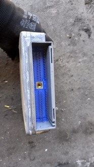 фото thumb №4, Бортовий комп'ютер двигуна ford mondeo mk3 2.0b 16v