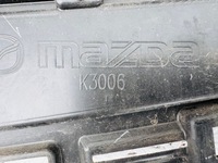 фото thumb №10, Решётка радиатора решётка радиатора бампер mazda cx-3 cx3 lift