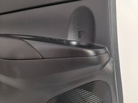 фото thumb №5, Toyota corolla e21 обшивка дверь задний левый хэтчбек et129