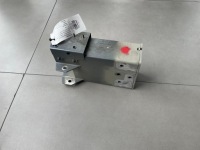 фото thumb №1, Volvo xc90 ii зона деформации левая 714 31353995