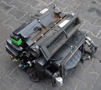 фото thumb №7, Комплектная отопитель daf xf cf 106 euro 6 1980851