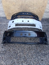 Бампер перед toyota corolla e16 рестайлинг  2016-2018 Киев, фото thumb