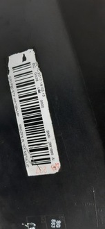 фото thumb №9, Bmw 5 g30 m-pakiet бампер задний задняя 8064711