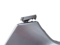 фото thumb №9, Бампер, решётка средняя peugeot 208 ii