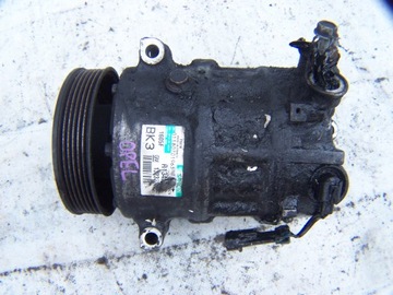 фото thumb №1, Компрессор кондиционера 13232307 opel insignia astra j 2.0 cdti