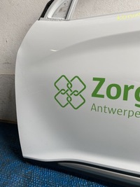 фото thumb №6, Дверь передние левая hyundai kona