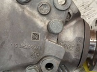 фото thumb №9, Bmw (oem) 8854702 5' g60 g61 7' g70 мост дифференциал дифференциал перед 3,08 bb