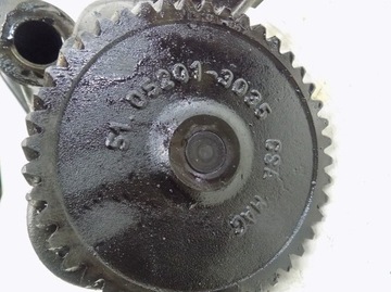 фото thumb №5, Man tga 18.410 04r насос масла + маслоприемник