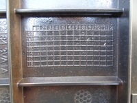 фото thumb №5, Nissan note ii e12 захист кермо повітря