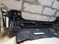 фото thumb №8, Бампер зад audi q3 ii sportback s-line pdc 83f