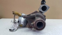 фото thumb №5, Турбина турбонагнетатель 9686120680 ford c-max mk2 focus mk3 peugeot citroen