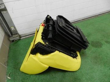 СИДЕНЬЕ ДЛЯ КОСИЛКИ ТРАКТОРА JOHN DEERE 684H