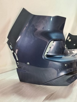 фото thumb №2, Ford kuga mk3 st-line втулка стабилизатора бампер зад задний 6xpdc