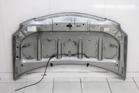 фото thumb №6, Toyota auris i 2006r- капот крышка двигателя 1f8 - код лакокрасочного покрытия