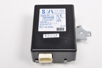 фото thumb №1, Lexus is iii 2.5 модуль комфорта 897b0-53083